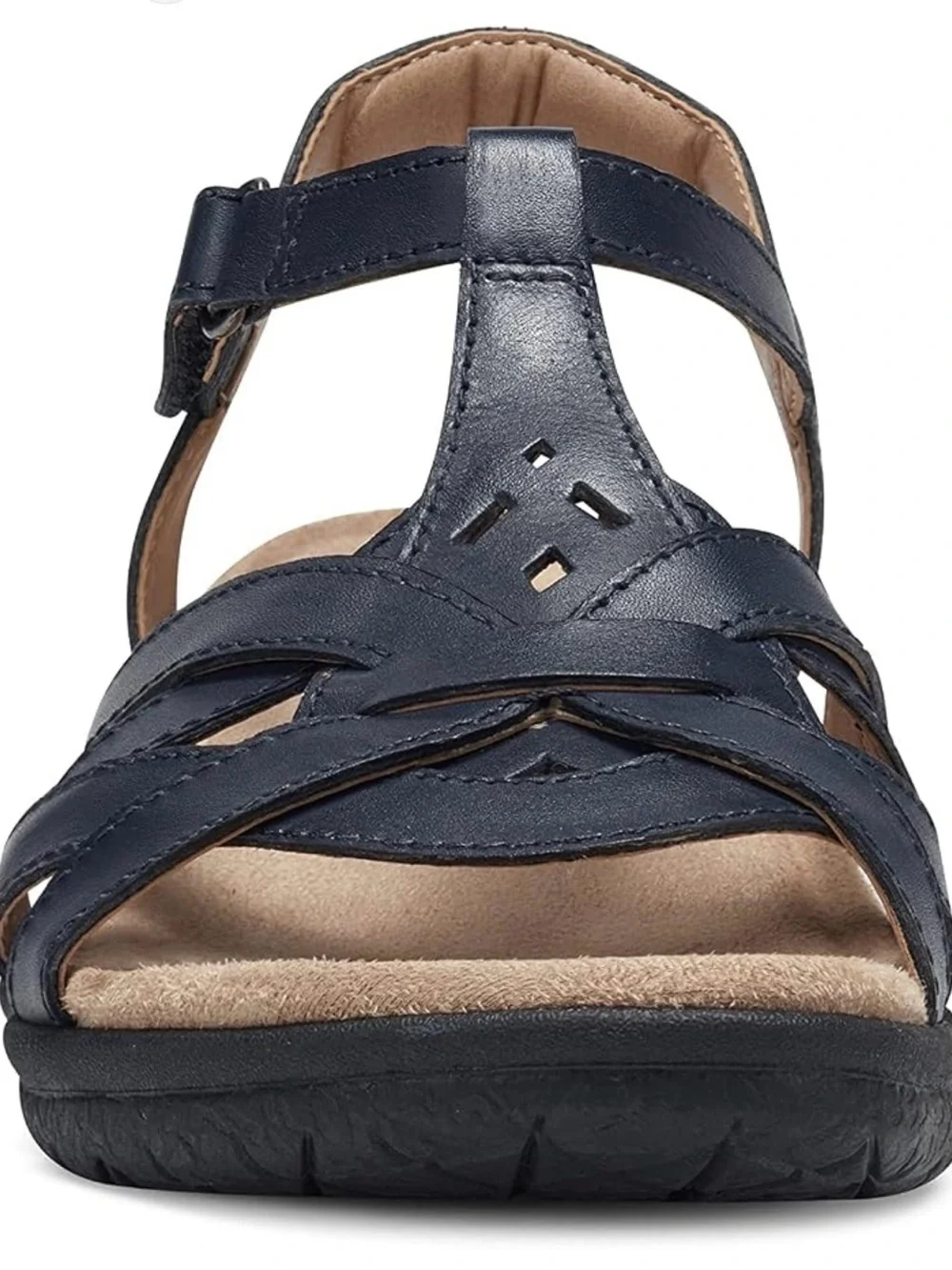 Earth Origins classic black